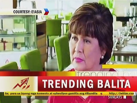 Annabelle, hindi pa rin boto sa nobyo ni Ruffa