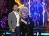 Your Face Sounds Familiar:Karla Estrada as Bonnie Tyler - 