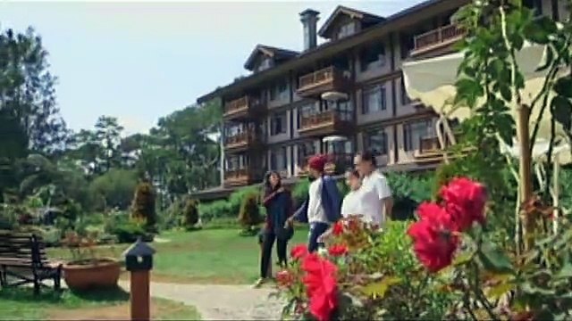 Agnes, nagbaka sakali na kausapin si Xander tungkol sa La Presa