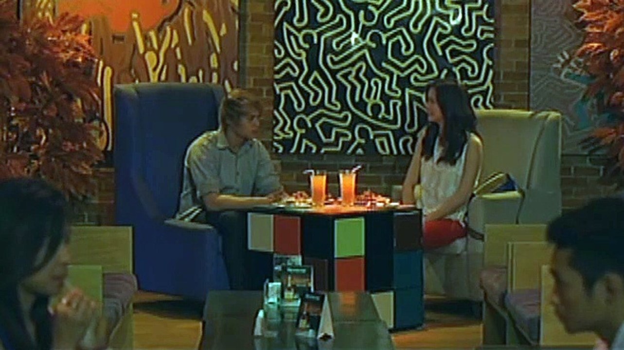 Alex to Xander: ""Promise mo na hindi mo na ito uulitin sa iba kasi unfair eh""