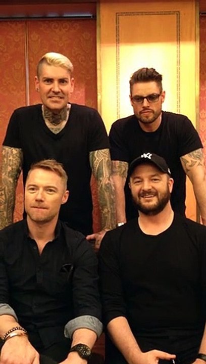 ABS-CBN Lifestyle: What do you think of today's crop of new music artists and boy bands? Which ones do you think have staying power like you?