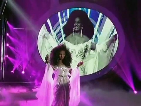 Your Face Sounds Familiar: Jolina Magdangal as Diana Ross - When You Tell Me That You Love