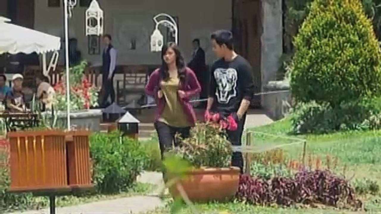 Jay, hiniling kay Xander na ingatan si Agnes