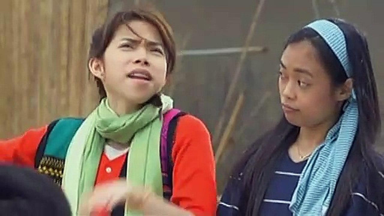 Alex, nalaman na ang dating relasyon nina Agnes at Xander
