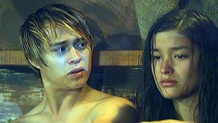 Agnes: ""Siguro hindi lang talaga para sa atin ang forever""