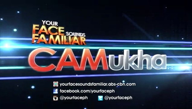 CAMukha: Karla tinanggap ang honor na maging Bonnie Tyler