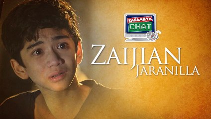 Zaijian Jaranilla, di nagpahuli sa nauusong ""Twerk It Like Miley""