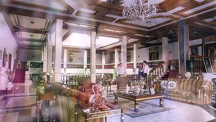 WATCH: Ian Veneracion bilang Eduardo Buenavista