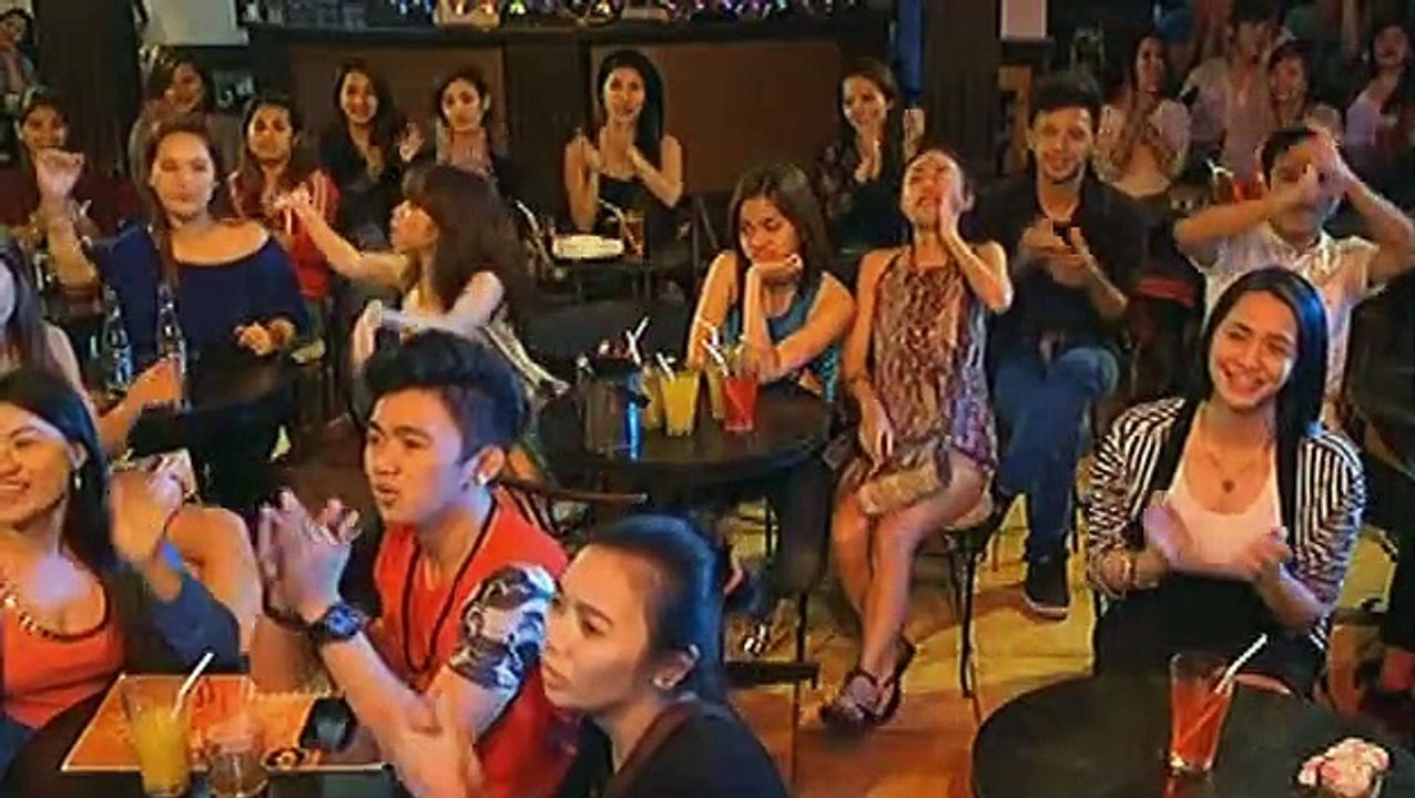 Sana Maulit Muli by Xander