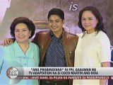 Ang Probinsyano ni FPJ, gagawan ng TV adaptation na si Coco Martin ang bida