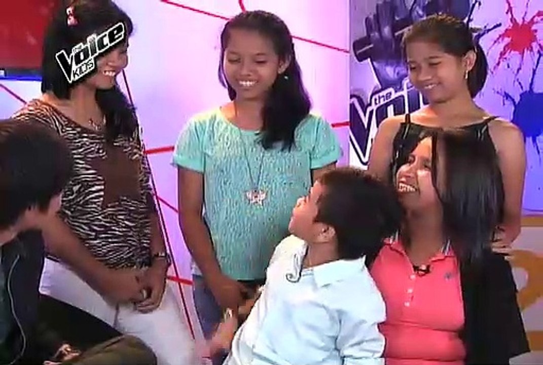 Romeo's Foyer Chat with Robi
