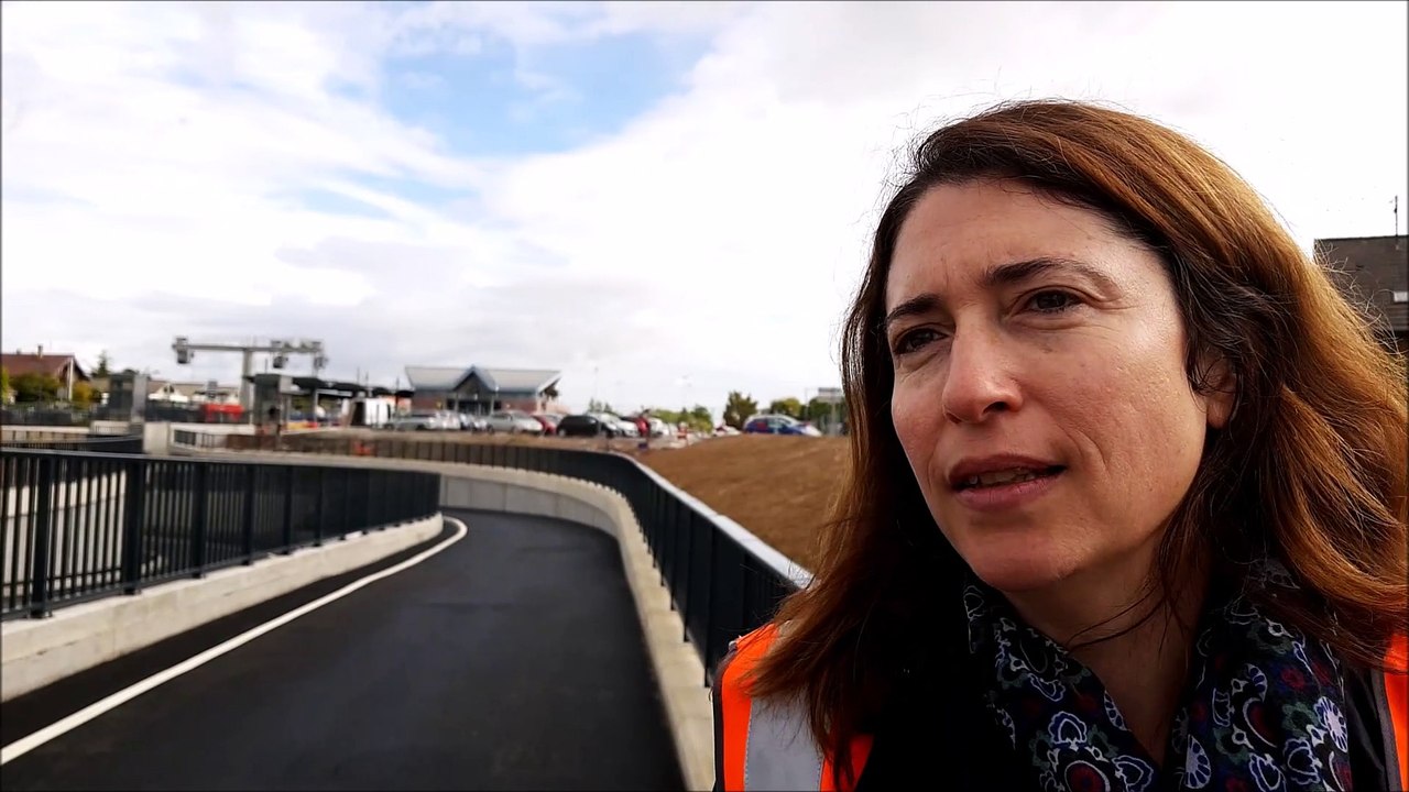 Ouverture du tunnel sous la gare de Molsheim : leur avis