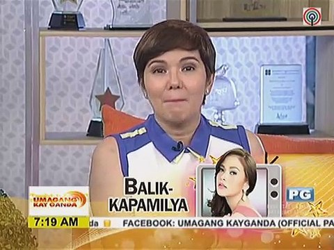 Bella Padilla, love interest ni Coco Martin sa TV remake ng 'Ang Probinsyano' ni FPJ