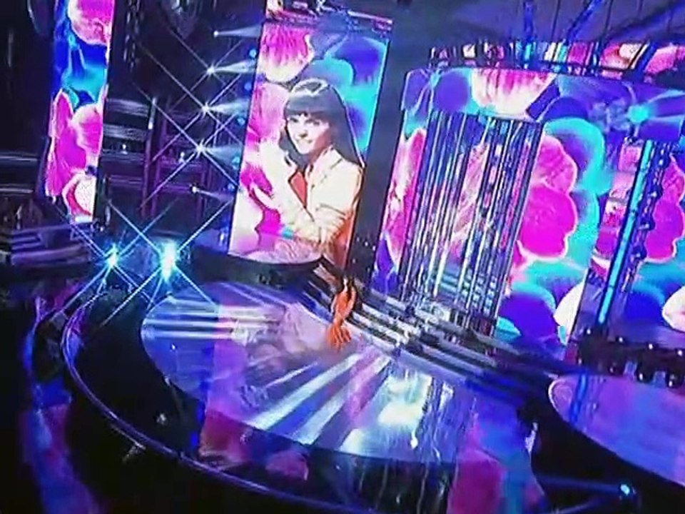 Your Face Sounds Familiar Grand Showdown: Jolina Magdangal as Karen Carpenter ""I Won't Last A Day Without You""