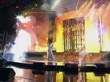 Your Face Sounds Familiar Final Performance: Nyoy Volante as Whitney Houston – “I Will Always Love You”