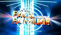 Make-up transformation (Week 11): Transformation ng celebrity performers tumitindi habang papalapit na ang grand showdown ng Your Face Sounds Familiar