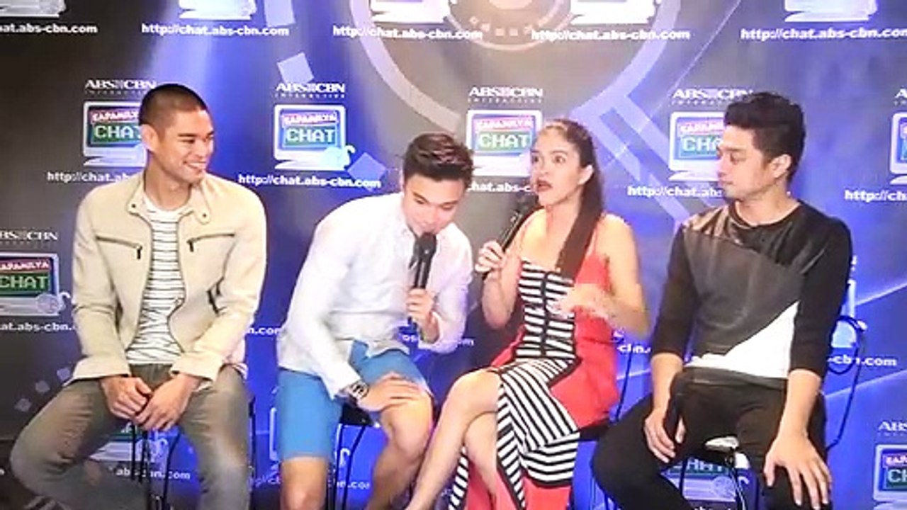 Kaninong performance sa Your Face Sounds Familiar ang pinaka-favorite nina Melai, JayR, Nyoy at EA?