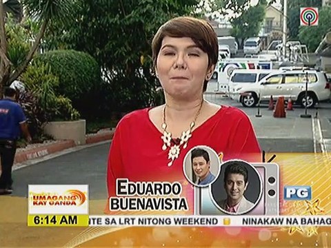 Eduardo Buenavista, minahal nang husto si Amor Powers
