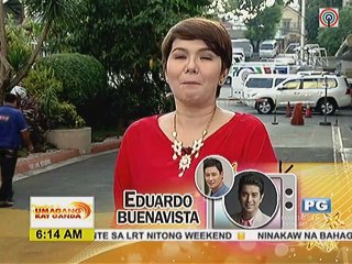 Eduardo Buenavista, minahal nang husto si Amor Powers