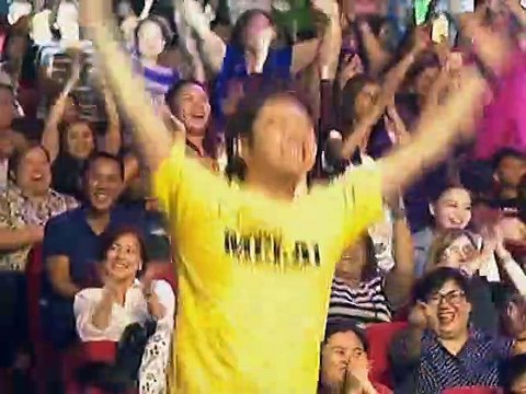 Your Face Sounds Familiar Final Performance: Melai Cantiveros as Miley Cyrus – “Wrecking Ball”