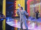Your Face Sounds Familiar Final Performance: Jay R as Frank Sinatra – “New York, New York”