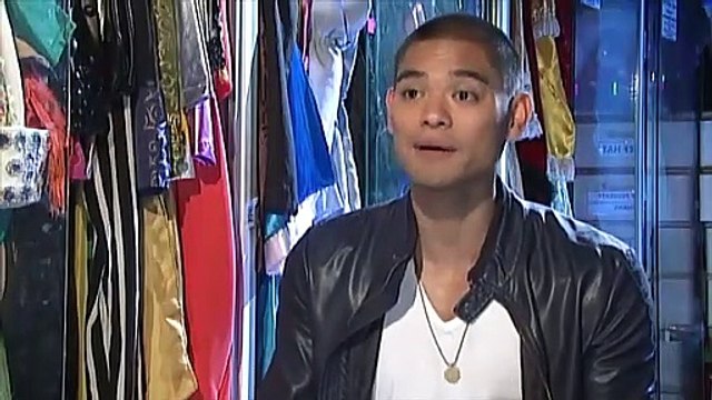 Jay R, aminadong nag-grow bilang artist sa Your Face Sounds Familiar