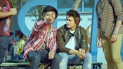 Just The Way You Are Full Trailer