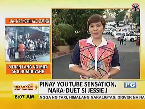 Nash at Alexa, tuloy sa pag-aaral kahit busy sa pag-aartista