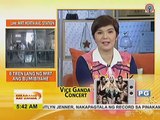 Vice Gandang Ganda Sa Sarili' Concert, maaari nang mapanood gamit ang ABS-CBN Mobile
