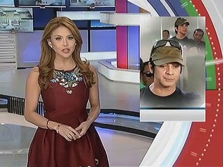 OMB Chair Ronnie Ricketts at 4 na opisyal, kinasuhan sa Sandiganbayan