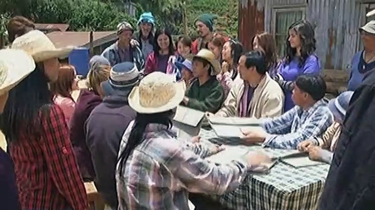 Xander at Agnes, nagkasama muli sa pirmahan ng kontrata sa La Presa