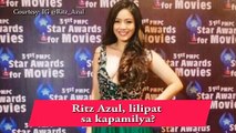 Alex Castro, sinagot ang mga isyu ukol sa mga babae sa buhay niya; Ritz Azul, magiging Kapamilya na?