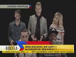 Bagong video ng Pentatonix tampok ang mga kanta ni Michael Jackson, viral sa internet