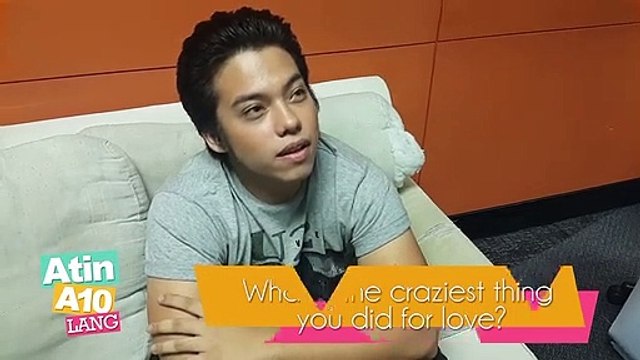 Kilalanin pang mabuti ang kapatid ni Teen King Daniel Padilla na si JC!