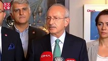 Kılıçdaroğlu: “Erdoğan elbette seçilemeyecek”