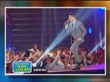 Mga kilig na eksena ng KathNiel sa Most Wanted Concert tampok sa Mga Kwento Ni Marc Logan