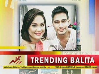 Download Video: Litrato ni Judy Ann at Piolo, pinag-usapan, bukas sa posibilidad na muling magsama sa pelikula