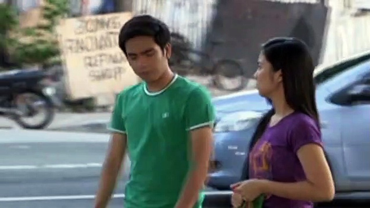 Hannah, nagbago ang desisyon sa paghahanap sa kanyang tunay na mga magulang