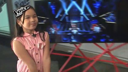 Exit Interview: Bianca Marbella