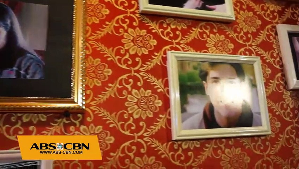 WATCH: Aga and Lea grace the red carpet premiere of the digitally restored and re-mastered “Sana Maulit Muli”