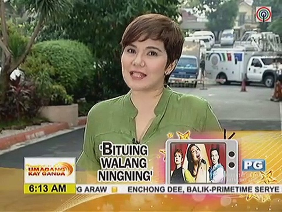 On The Wings of Love', malapit nang mapanood di...