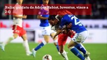 Le notizie sportive della settimana 25092019_IN