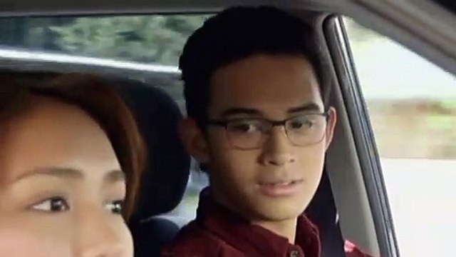 David at Yna, magkasamang tinahak ang lugar kung nasaan si Eduardo