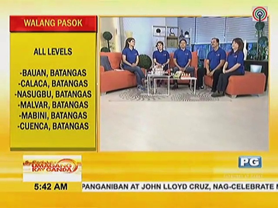 Daniel, gustong maging handa sakaling mag-propose na siya kay Erich