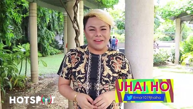 Sila ang mga 'Pabebe Girls'!