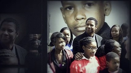 Biography: Denzel Washington: Hollywood Film Icon