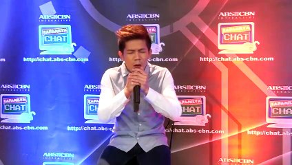 Télécharger la video: WATCH: Jovit Baldivino sings Silento's Watch Me (Whip/Nae Nae)