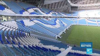 FIFA World Cup 2022: Qatar's plans to keep it cool