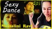 Dubsmash Mirnalini Dance : தெலுங்கு படத்தில் போட்ட கெட்ட ஆட்டம் | Valmiki Telugu movie