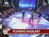 Matteo, hindi pa handang magpakasal sa ngayon